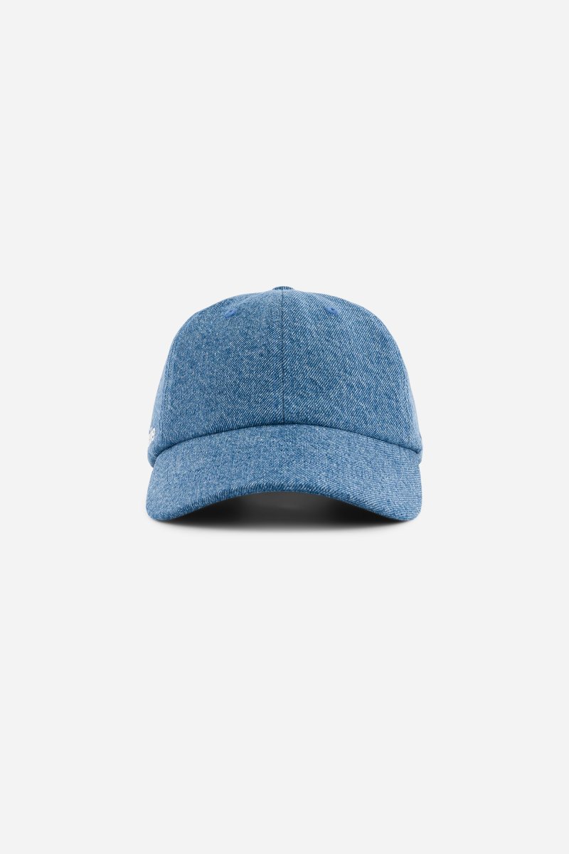 Colette la casquette - Denim Clair recyclé – Image 7