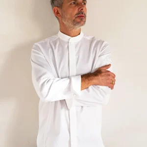 Veste de cuisine Elegance