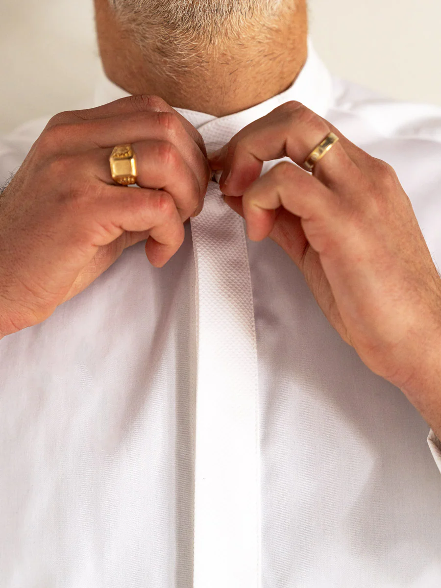 Veste de cuisine Elegance – Image 3