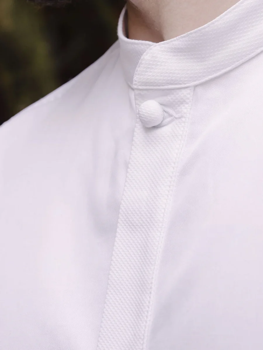 Veste de cuisine Elegance – Image 5