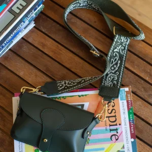 Sangle sac GLORIA - Kaki