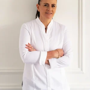 Veste de cuisine Harmonie