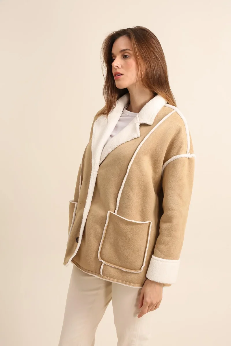 Veste Lidwine – Image 4