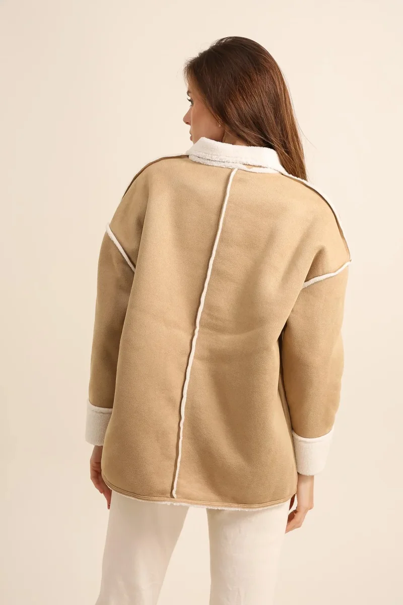 Veste Lidwine – Image 5