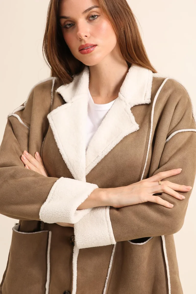 Veste Lidwine – Image 3