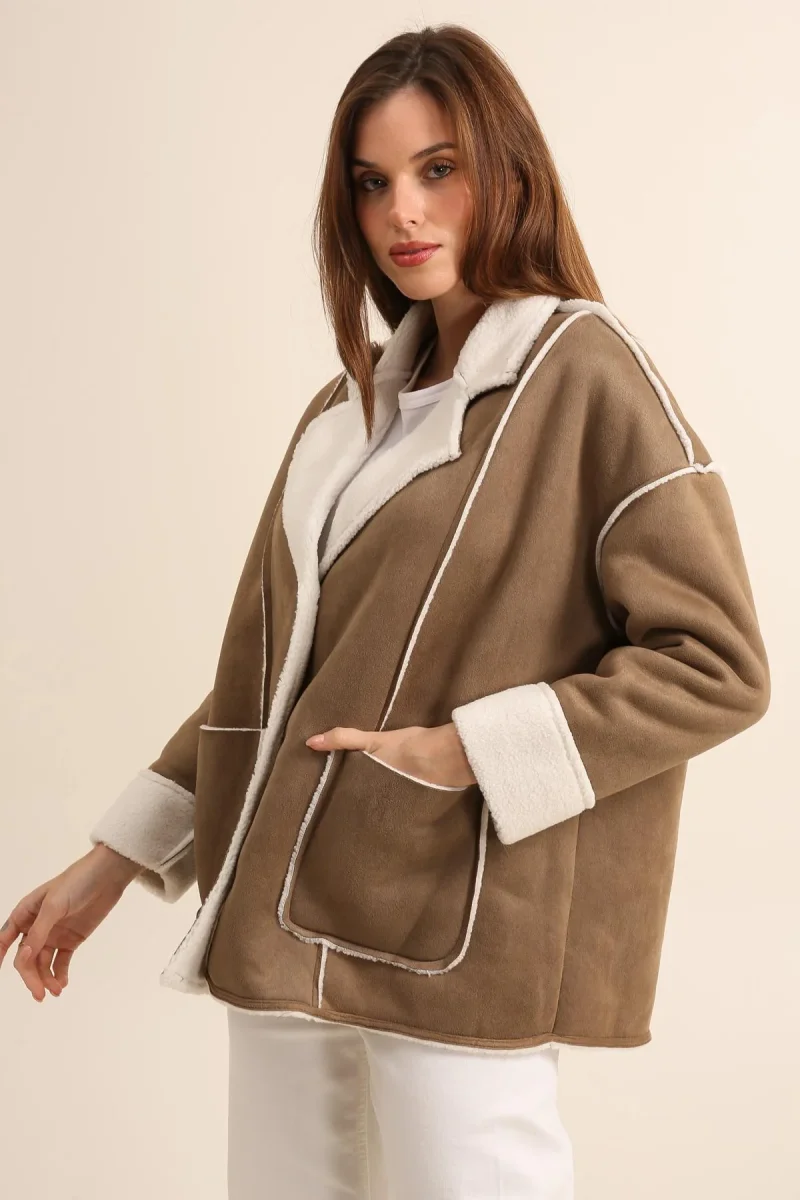 Veste Lidwine – Image 4