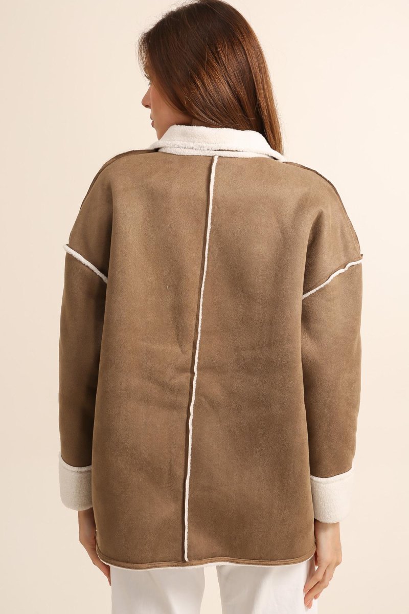 Veste Lidwine – Image 5