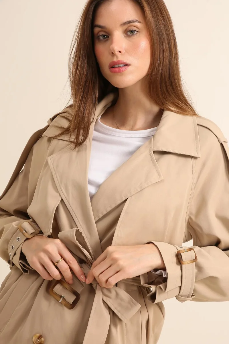 Trench Luana – Image 3