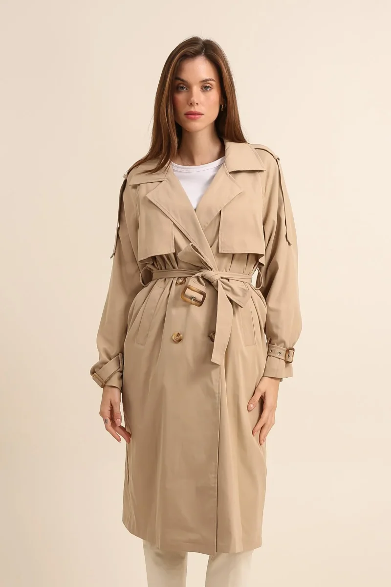 Trench Luana – Image 4