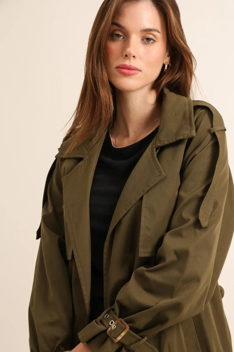 Trench Luana – Image 3