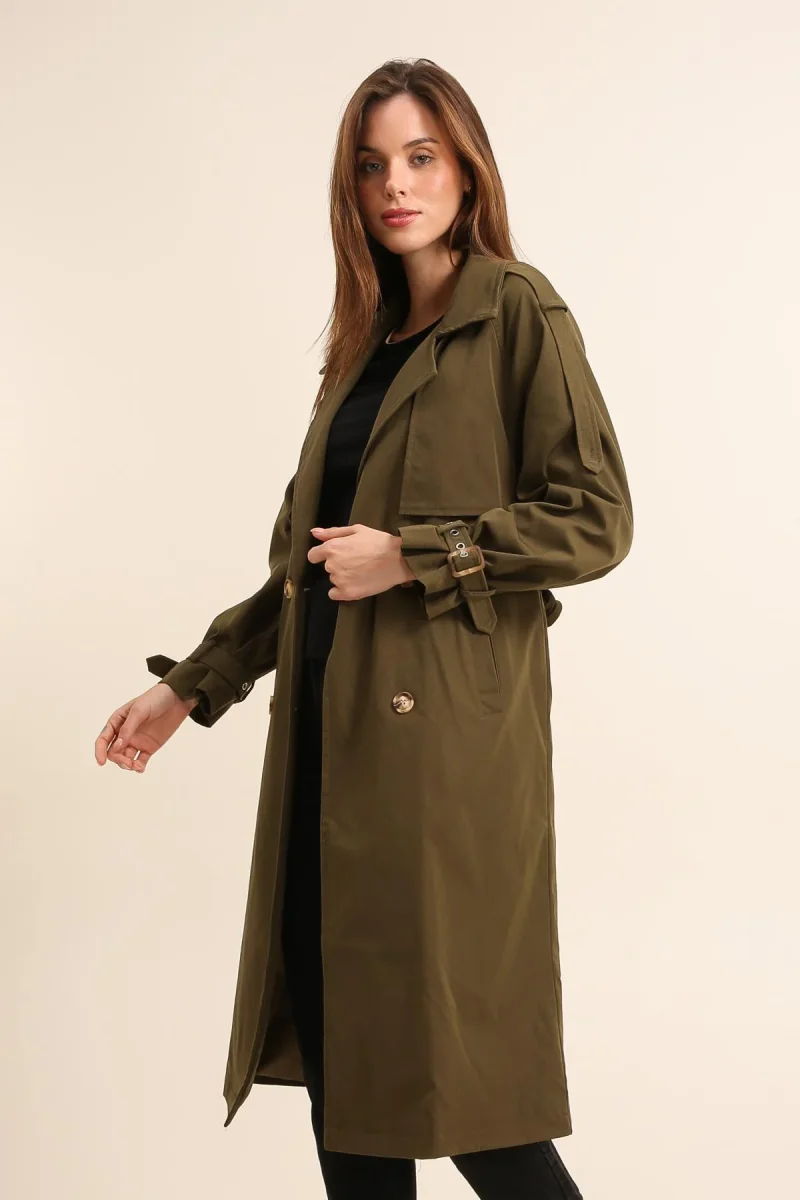 Trench Luana – Image 4