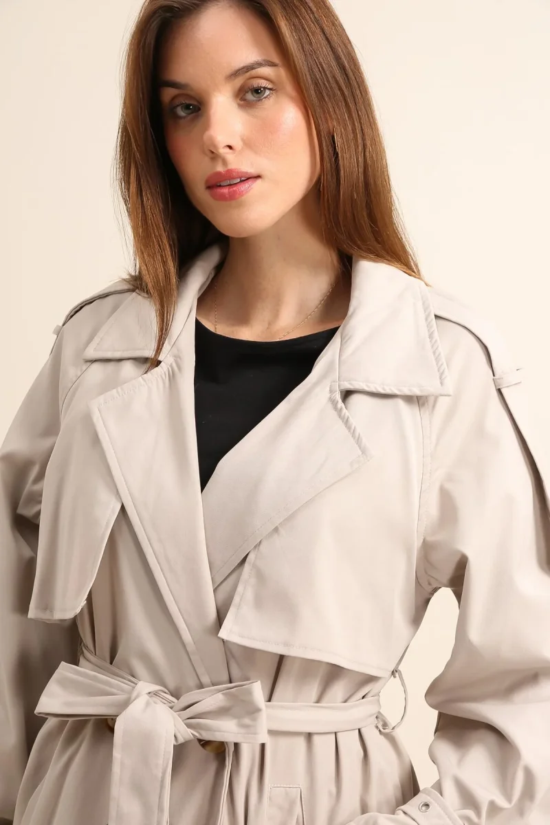 Trench Luana – Image 3