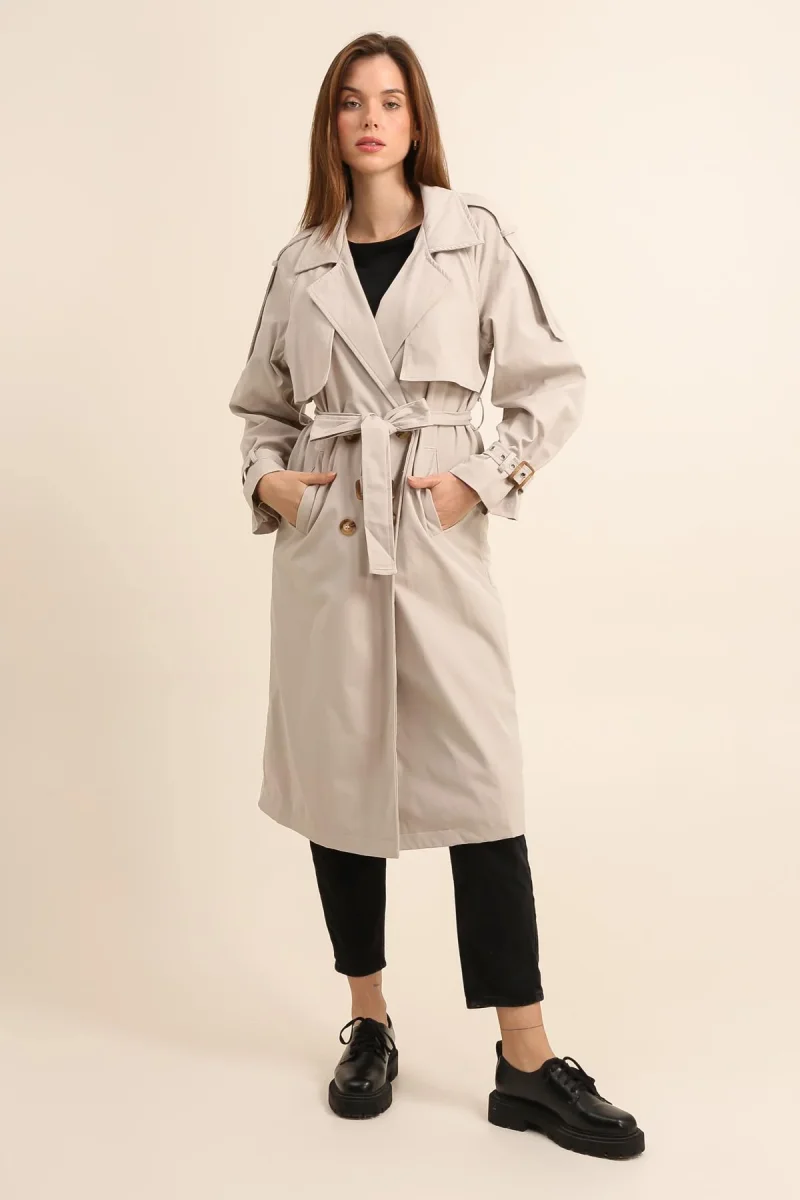 Trench Luana – Image 4
