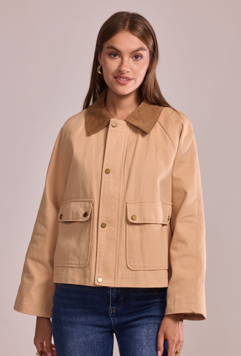 Veste Benny – Image 3