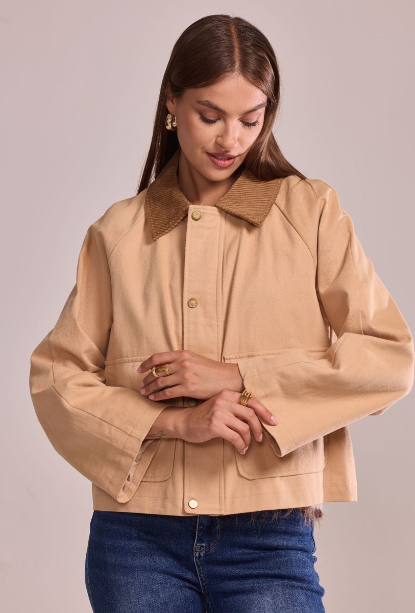 Veste Benny – Image 2