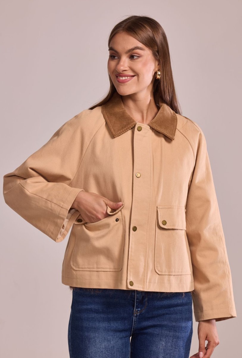 Veste Benny – Image 4