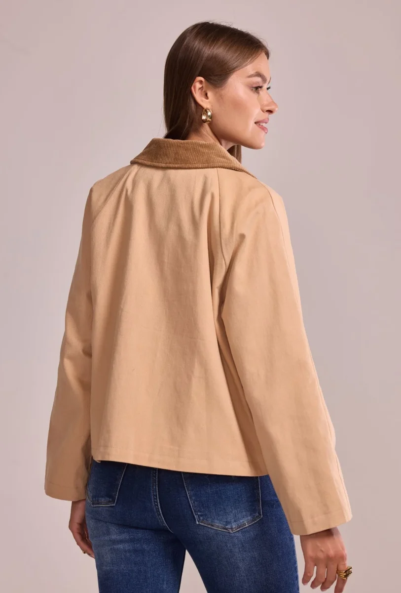 Veste Benny – Image 5