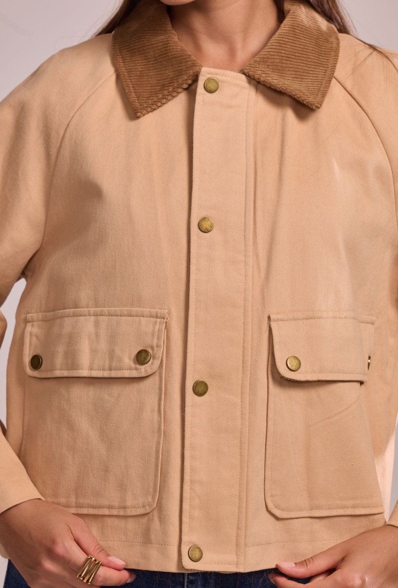 Veste Benny – Image 6