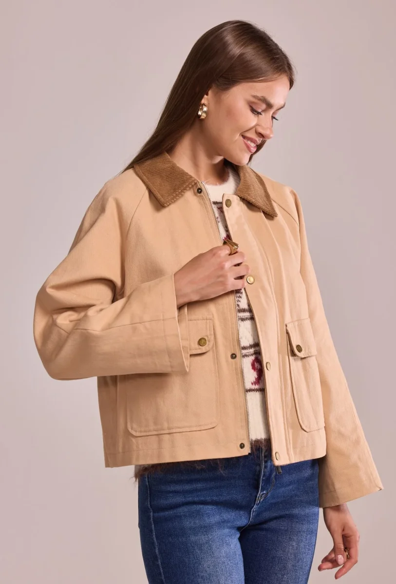 Veste Benny – Image 7