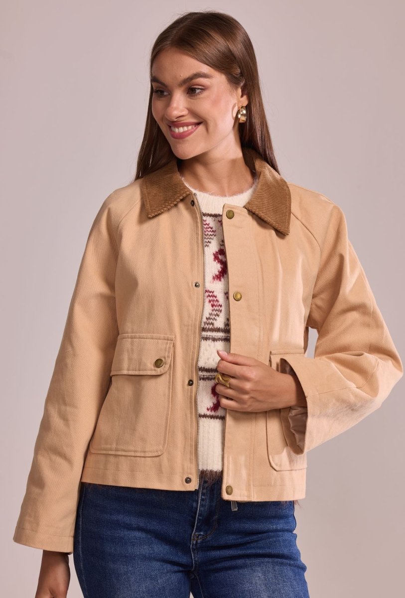 Veste Benny – Image 8