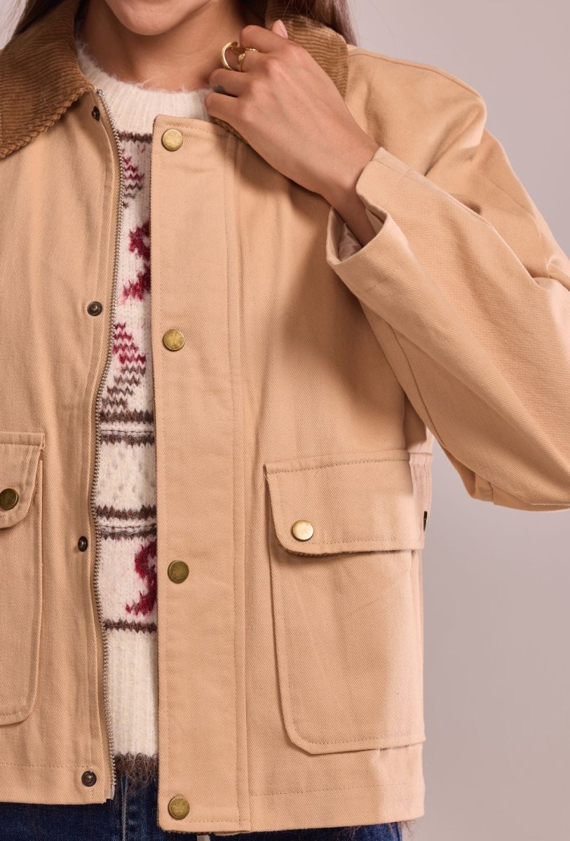 Veste Benny – Image 9