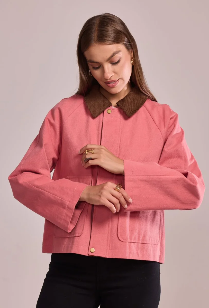 Veste Benny – Image 2