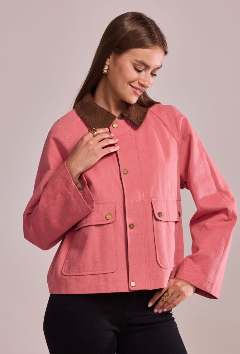 Veste Benny – Image 4