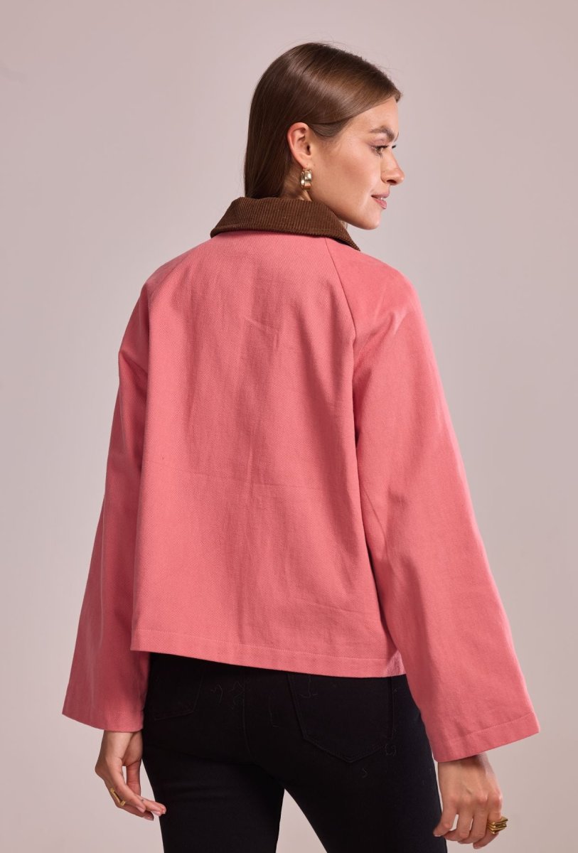 Veste Benny – Image 7