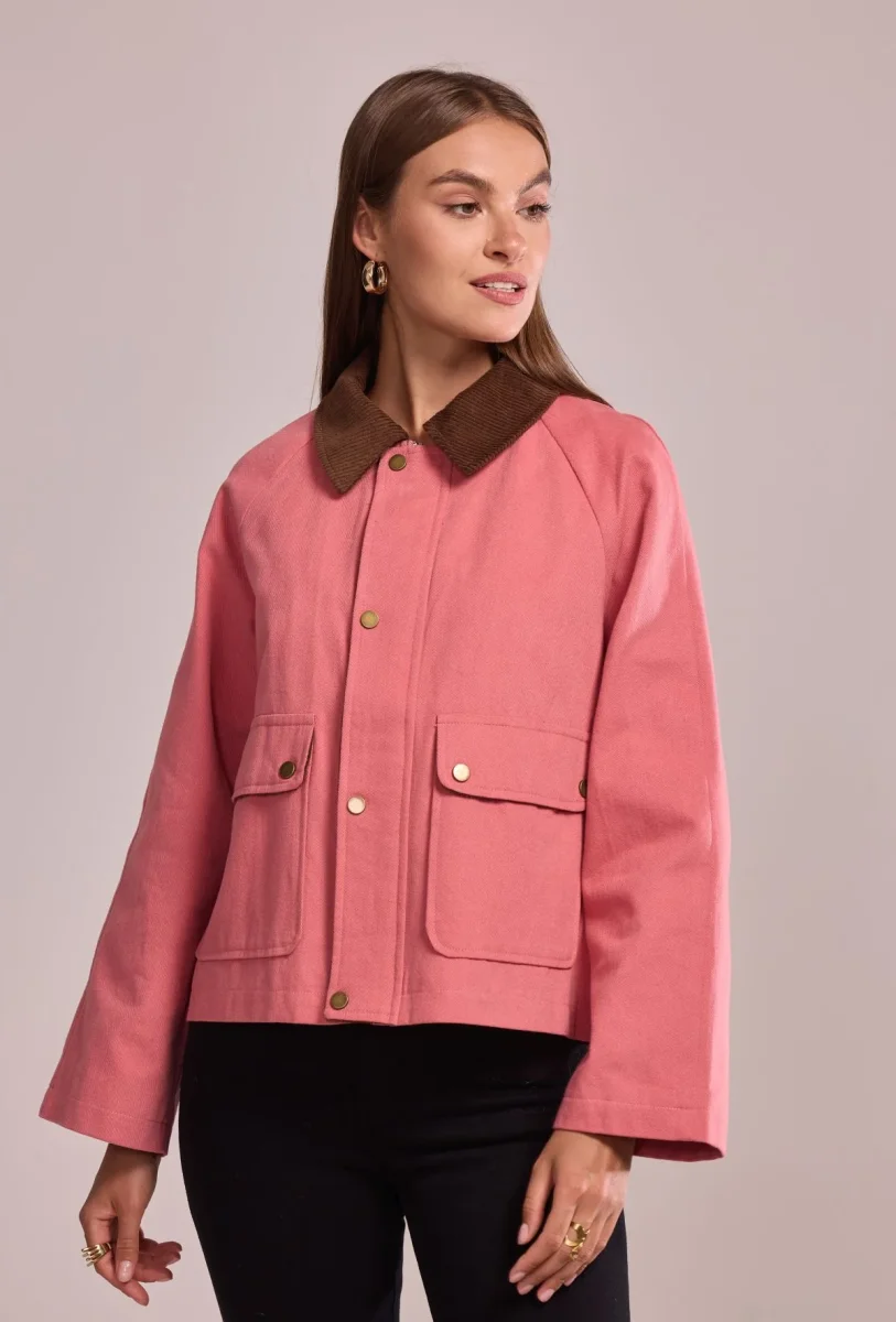 Veste Benny – Image 3