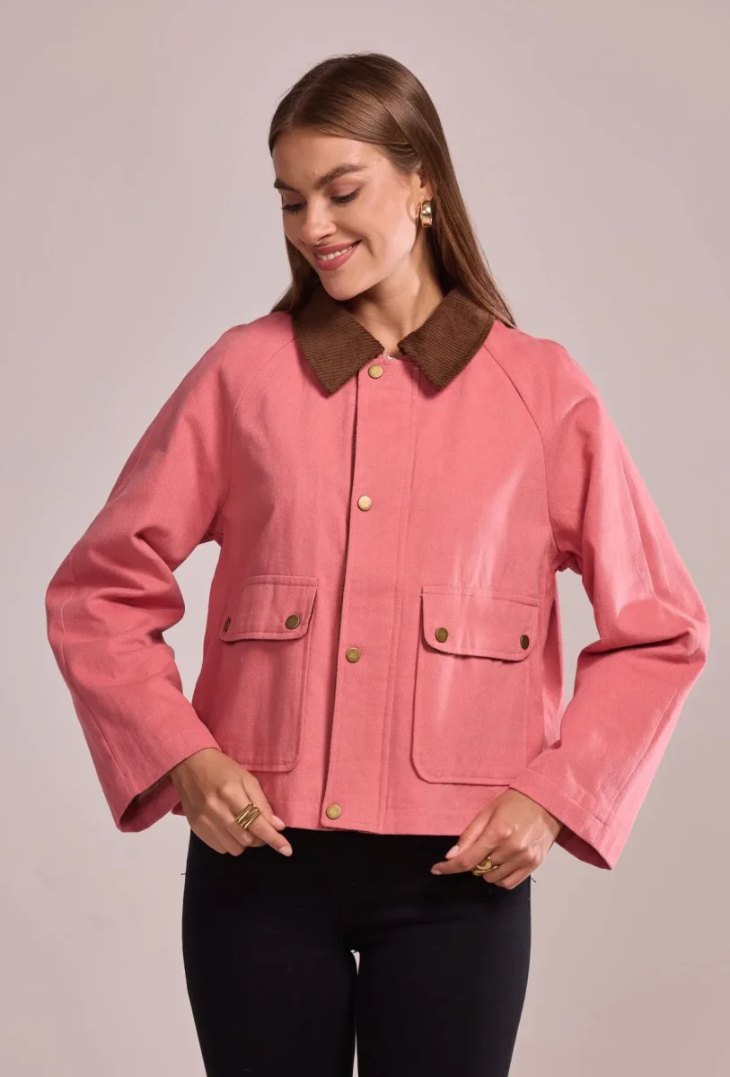 Veste Benny – Image 8