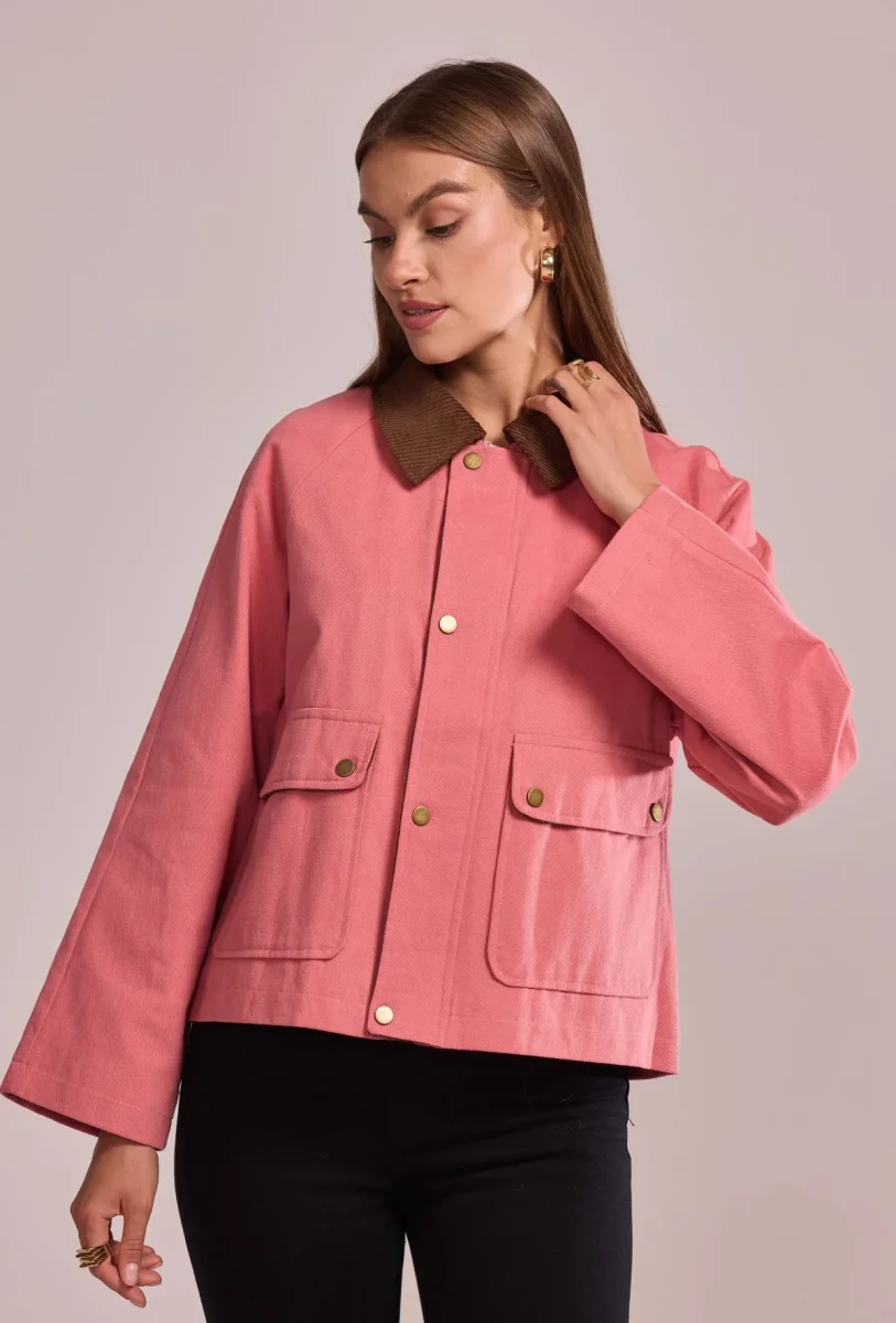 Veste Benny – Image 9