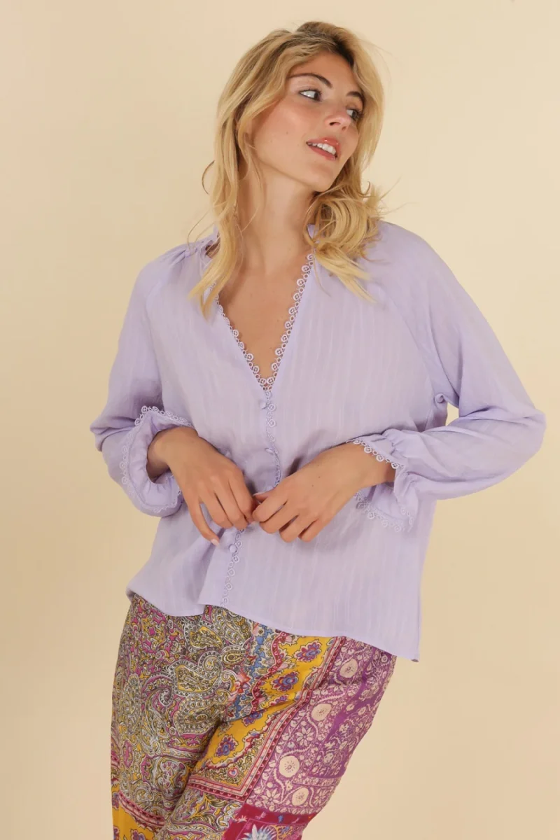 Blouse Bachir – Image 4