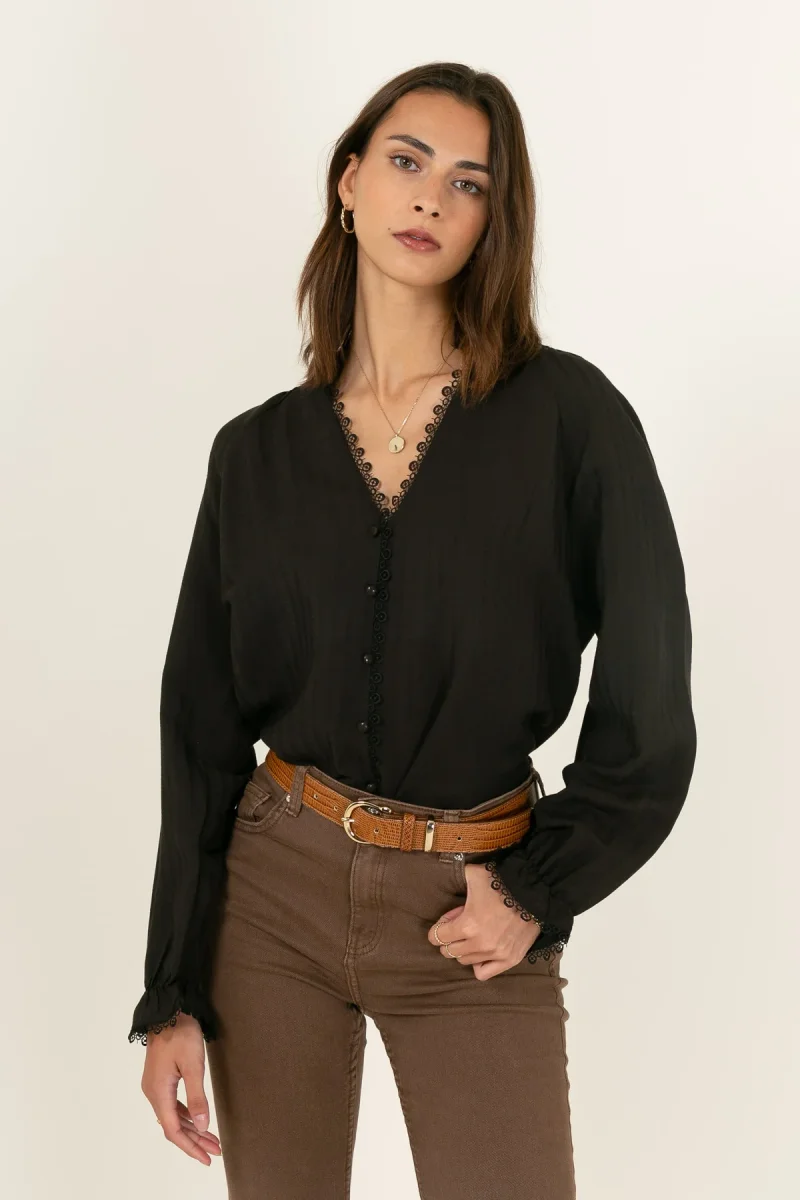 Blouse Bachir – Image 3