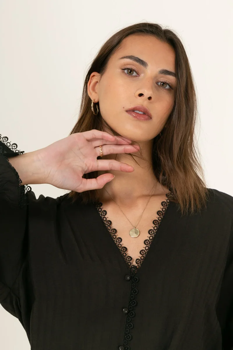 Blouse Bachir – Image 2