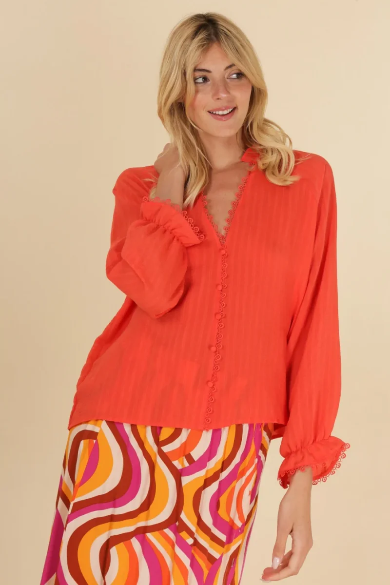 Blouse Bachir – Image 3