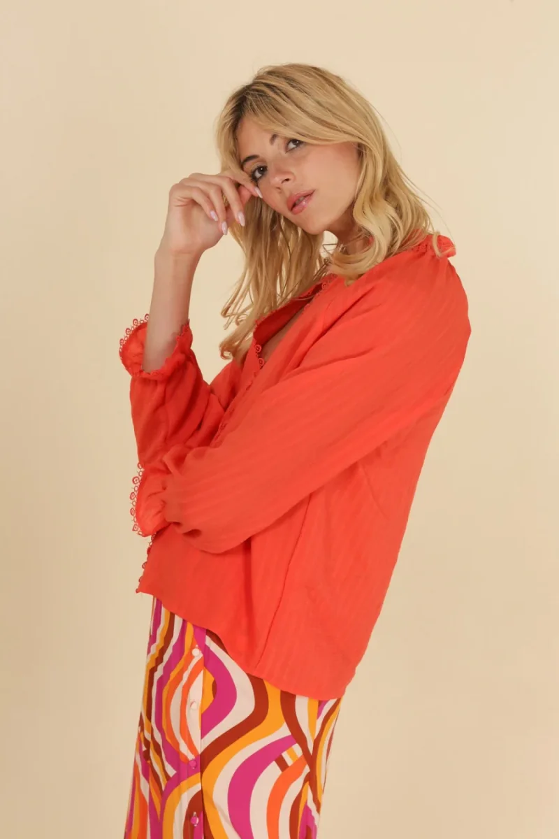 Blouse Bachir – Image 4