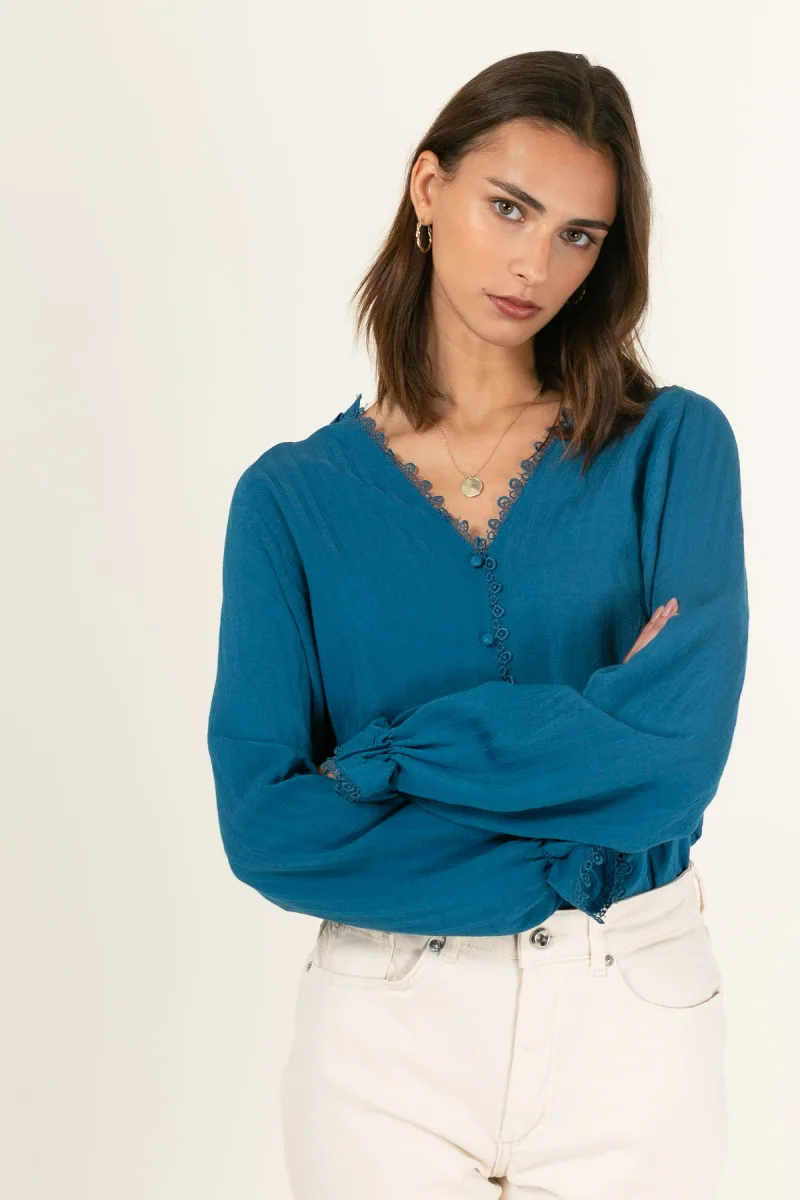 Blouse Bachir – Image 3