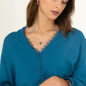 Blouse Bachir