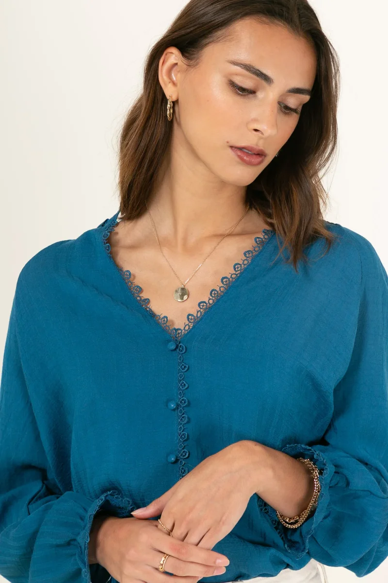 Blouse Bachir – Image 2