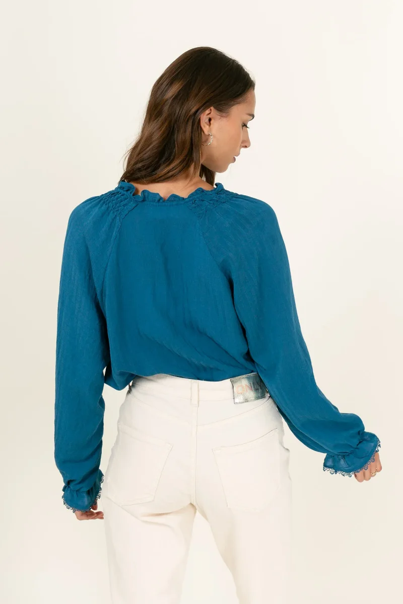 Blouse Bachir – Image 4