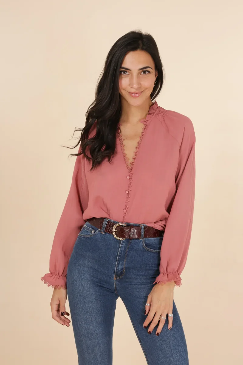 Blouse Bachir – Image 2