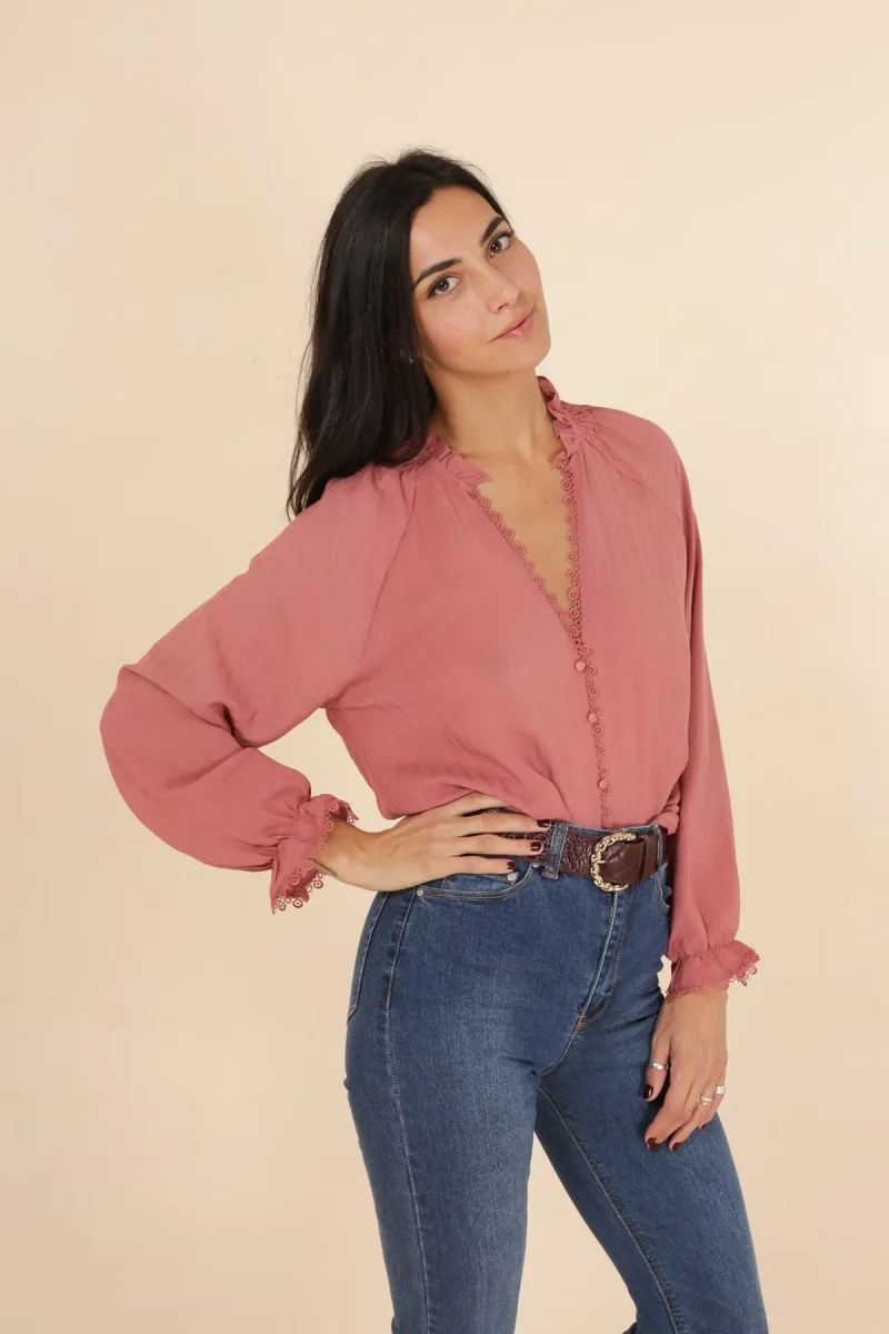 Blouse Bachir – Image 4