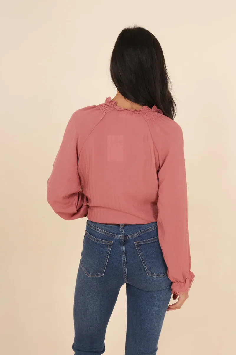 Blouse Bachir – Image 5