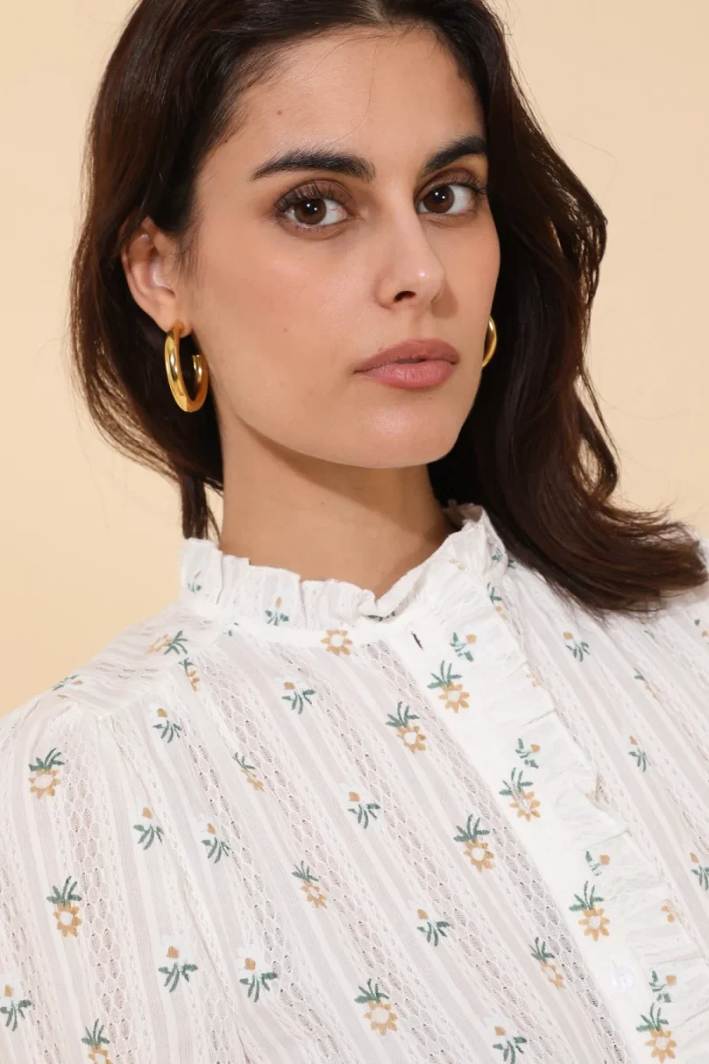 Blouse Josie – Image 3