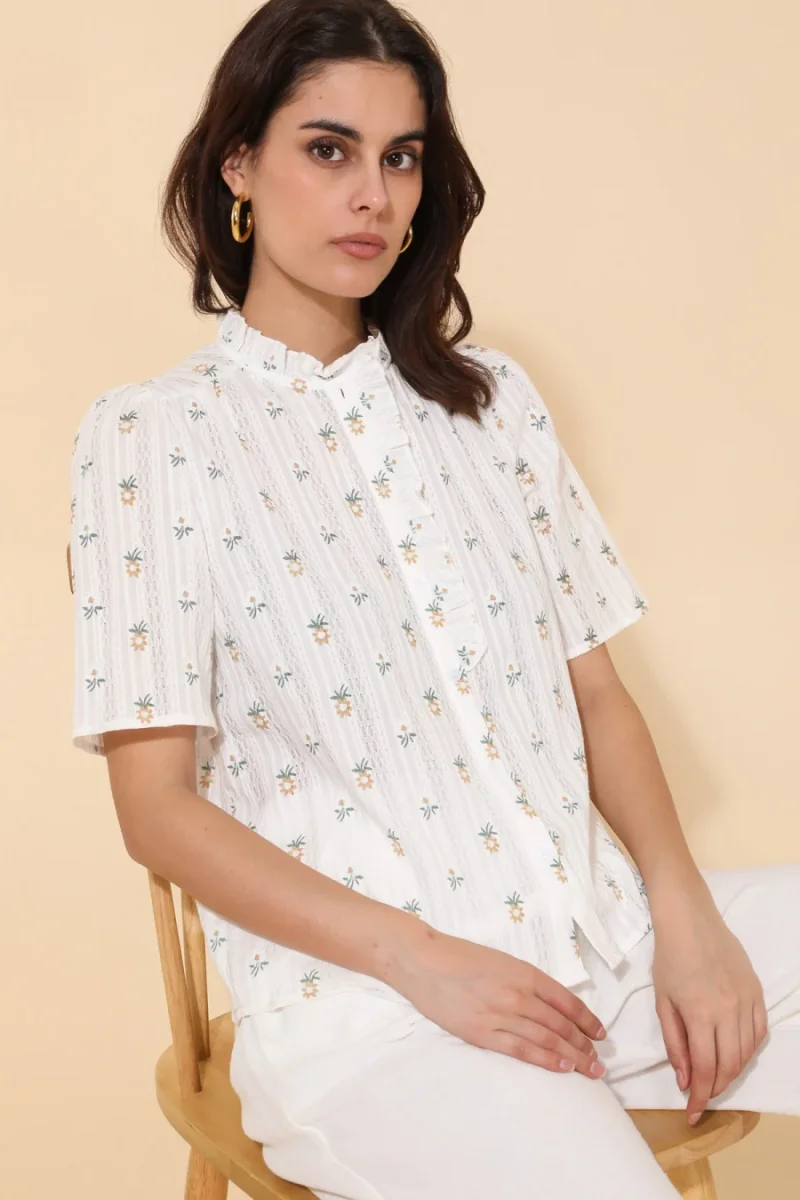 Blouse Josie – Image 4