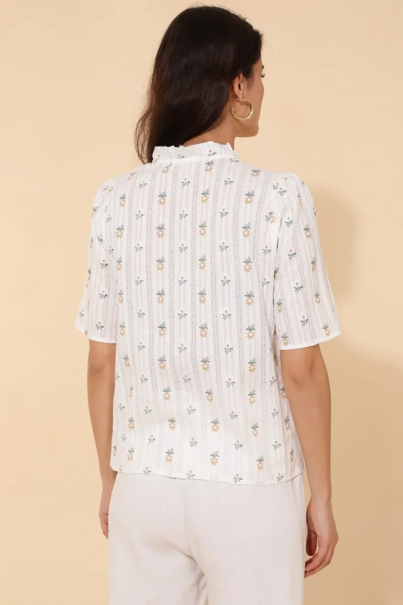 Blouse Josie – Image 5