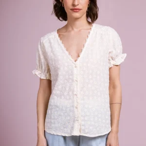 Blouse Berenger
