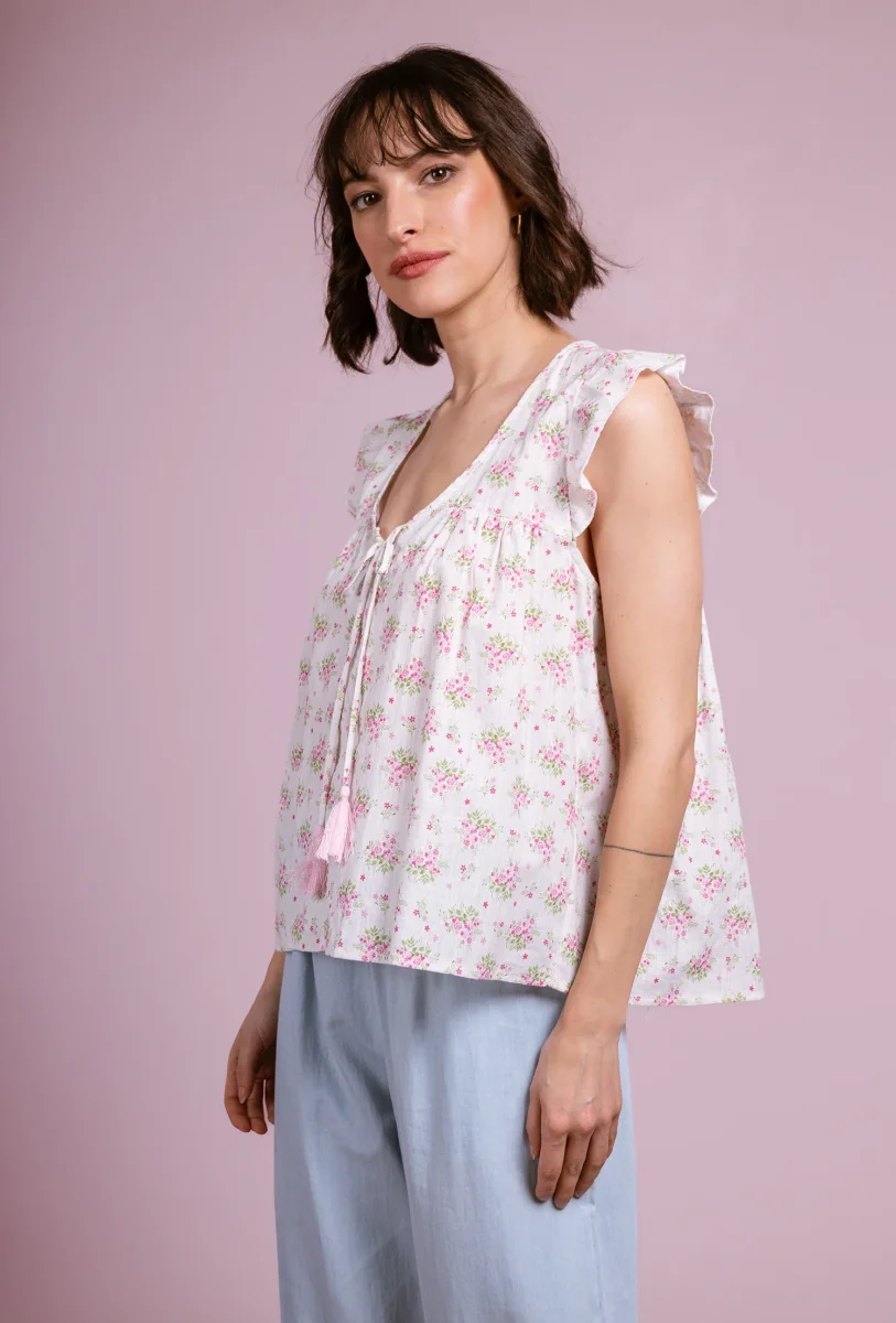 Blouse Etienne – Image 4