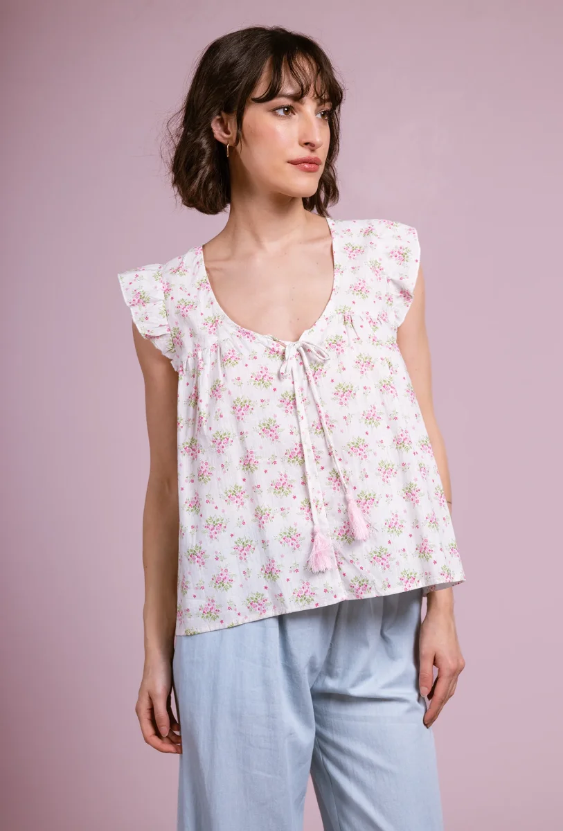 Blouse Etienne – Image 5