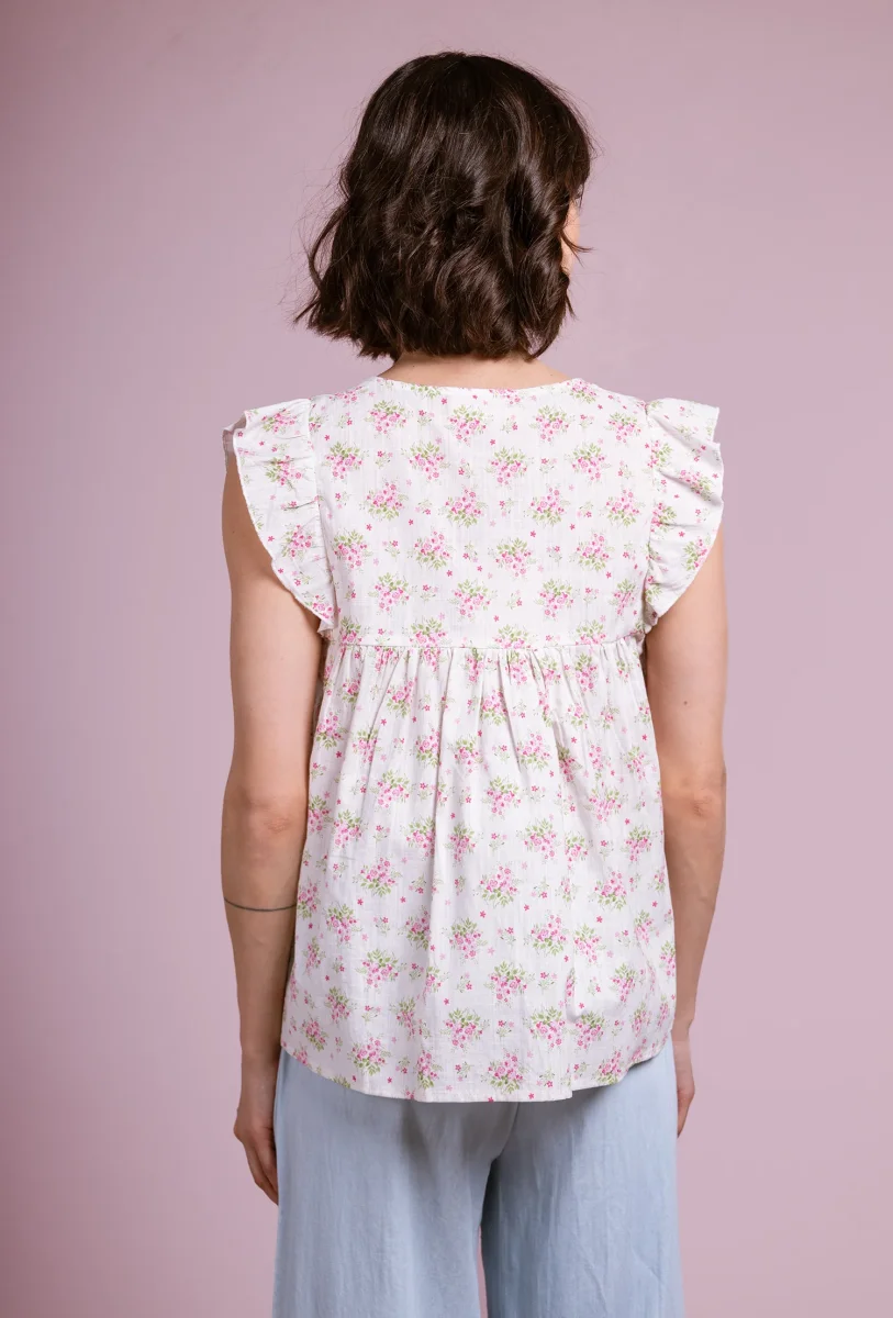 Blouse Etienne – Image 6